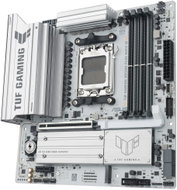 ASUS TUF GAMING B850M-PLUS WIFI7 W - Motherboard