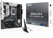 ASUS B860M MAX GAMING AX - Motherboard