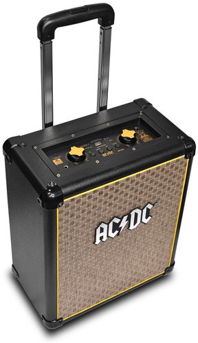 AC / DC TNT 3 - Bluetooth Speaker - Main image