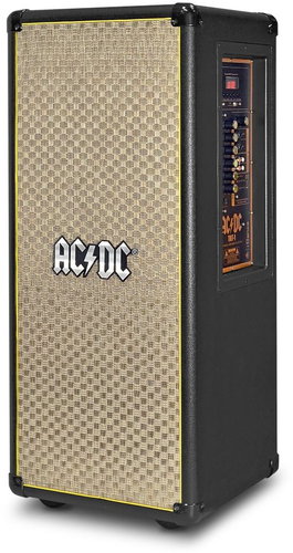 AC/DC TNT 1 - Bluetooth Speaker - Main image