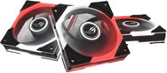 ASUS ROG EURUX GR120 ARGB BLACK 3IN1 - PC Fan