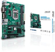 ASUS PRIME H310M-C R2.0 - Motherboard