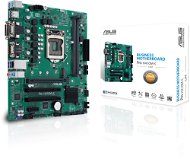 ASUS PRO H410M-C/CSM - Motherboard
