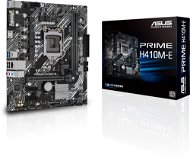 ASUS PRIME H410M-E - Motherboard
