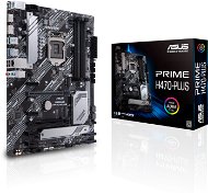 ASUS PRIME H470-PLUS - Motherboard