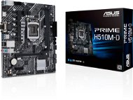 ASUS PRIME H510M-D - Motherboard