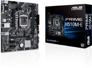 ASUS PRIME H510M-E - Motherboard