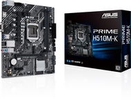 ASUS PRIME H510M-K - Základná doska