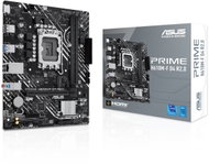 ASUS PRIME H610M-F D4 R2.0 - Motherboard
