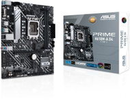 ASUS PRIME H610M-A D4-CSM - Motherboard
