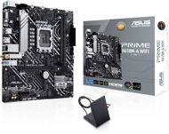 Alaplap ASUS PRIME H610M-A WIFI - Základní deska