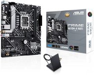 ASUS PRIME H610M-A WIFI - Motherboard