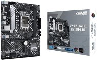 ASUS PRIME H610M-A WIFI D4 Mainboard - Motherboard