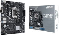 Motherboard ASUS PRIME H610M-D D4 - Základní deska