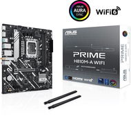ASUS PRIME H810M-A WIFI - Motherboard