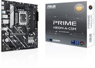 ASUS PRIME H810M-A-CSM - Motherboard