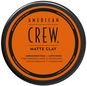 American Crew Silně fixační pasta s matným efektem (Matte Clay) 85 g - Pomáda na vlasy