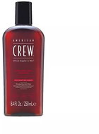 American Crew Anti-Hairloss Shampoo 250 ml - Shampoo