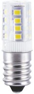 Diolamp SMD LED tubulární mini žárovka 1 W E14 230 V - LED Bulb