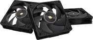ASUS PROART PF120 PWM BLACK 3IN1 - PC Fan