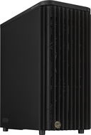 ASUS ProArt PA401 Wood Metal PWM Black - PC-Gehäuse