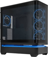 ASUS PRIME AP304 TG ARGB BLACK - PC Case