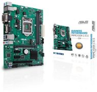 ASUS PRIME H310M-C R2.0/CSM - Motherboard