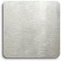 Accept Piktogram "prázdný" (80 × 80 mm) (stříbrná tabulka) - Cedule