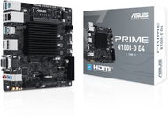 ASUS PRIME N100I-D D4-CSM - Základní deska