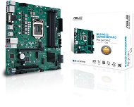 ASUS PRO Q470M-C/CSM - Motherboard