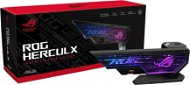 ASUS ROG Herculx Graphics Card Holder - Zubehör für Computerschrank