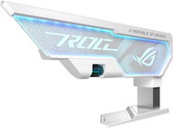 ASUS ROG Herculx Graphics Card Holder White - Zubehör für Computerschrank