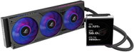 ASUS ROG Strix LC IV 360 ARGB LCD - Water Cooling