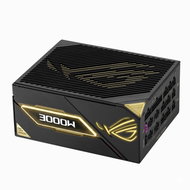 ASUS ROG Thor 3000W Titanium III Edition 20 (ROG Equalizer) - PC Power Supply