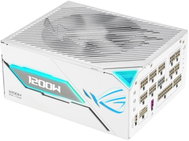 ASUS ROG Thor 1200W Platinum III White Edition - PC Power Supply