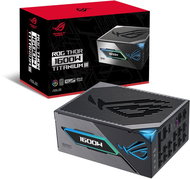 ASUS ROG Thor 1600W Titanium III - PC Power Supply