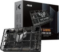 ASUS TUF Gaming ARGB PWM Fan Hub - Hub