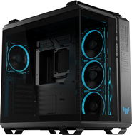 ASUS TUF GAMING GT502 HORIZON TG ARGB BLACK - PC-Gehäuse