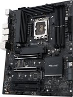 ASUS PRO WS W680-ACE IPMI - Motherboard