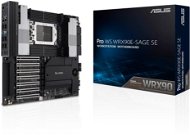 ASUS Pro WS WRX90E-SAGE SE - Motherboard