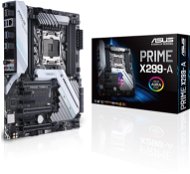 ASUS PRIME X299-A - Motherboard