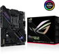 ASUS ROG CROSSHAIR VIII DARK HERO - Motherboard