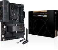 ASUS ProArt X570-CREATOR WIFI Mainboard - Motherboard