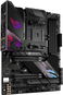 Repasované - ASUS ROG STRIX X570-E GAMING WIFI II - Základní deska