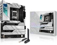 ASUS ROG STRIX X670E-A GAMING WIFI - Motherboard