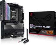 ASUS ROG CROSSHAIR X670E HERO - Základná doska