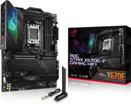 ASUS ROG STRIX X670E-F GAMING WIFI - Základná doska