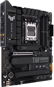 ASUS TUF GAMING X670E-PLUS WIFI - Motherboard