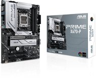 ASUS PRIME X670-P - Motherboard