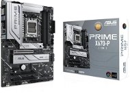 ASUS PRIME X670-P-CSM - Motherboard